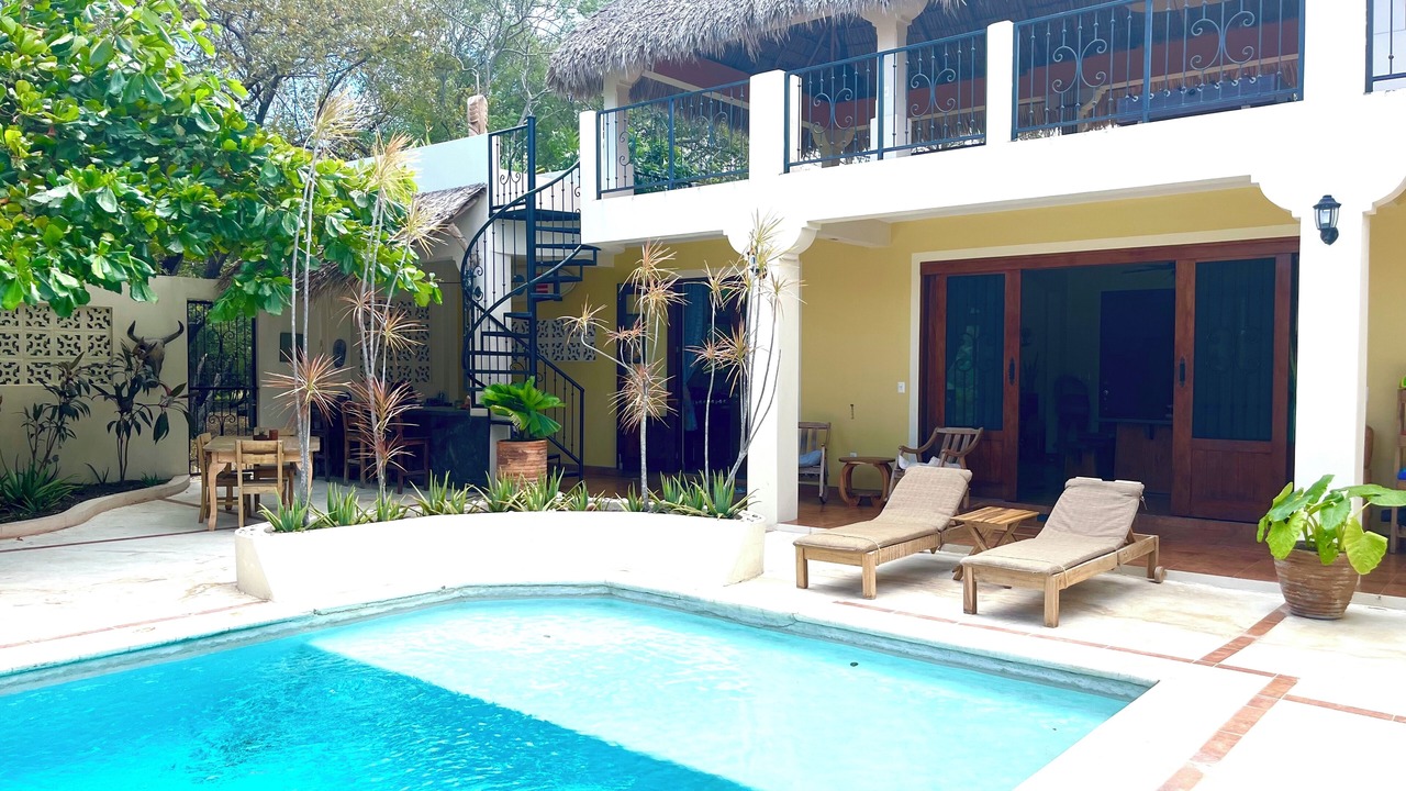 Photo of Outdoor in Playa Colorado