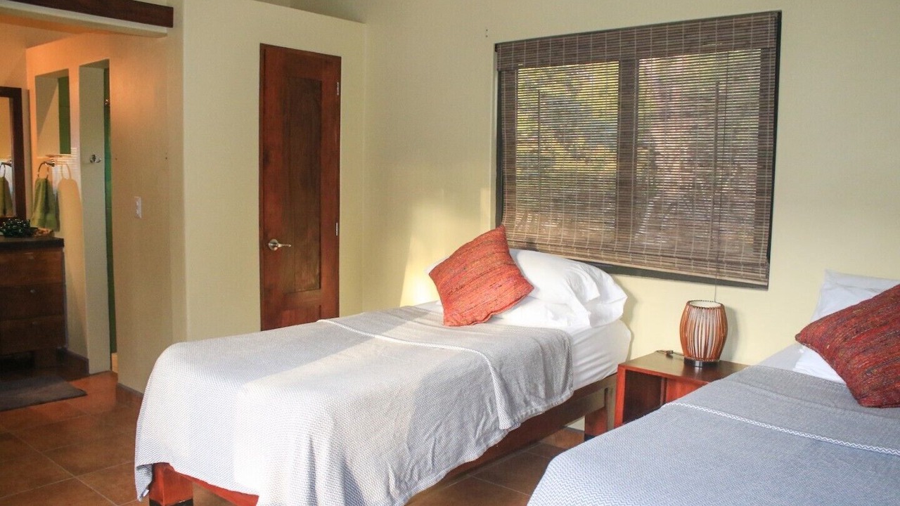Photo of Bedroom in Playa Colorado