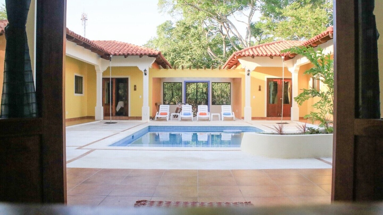 Photo of Outdoor in Playa Colorado