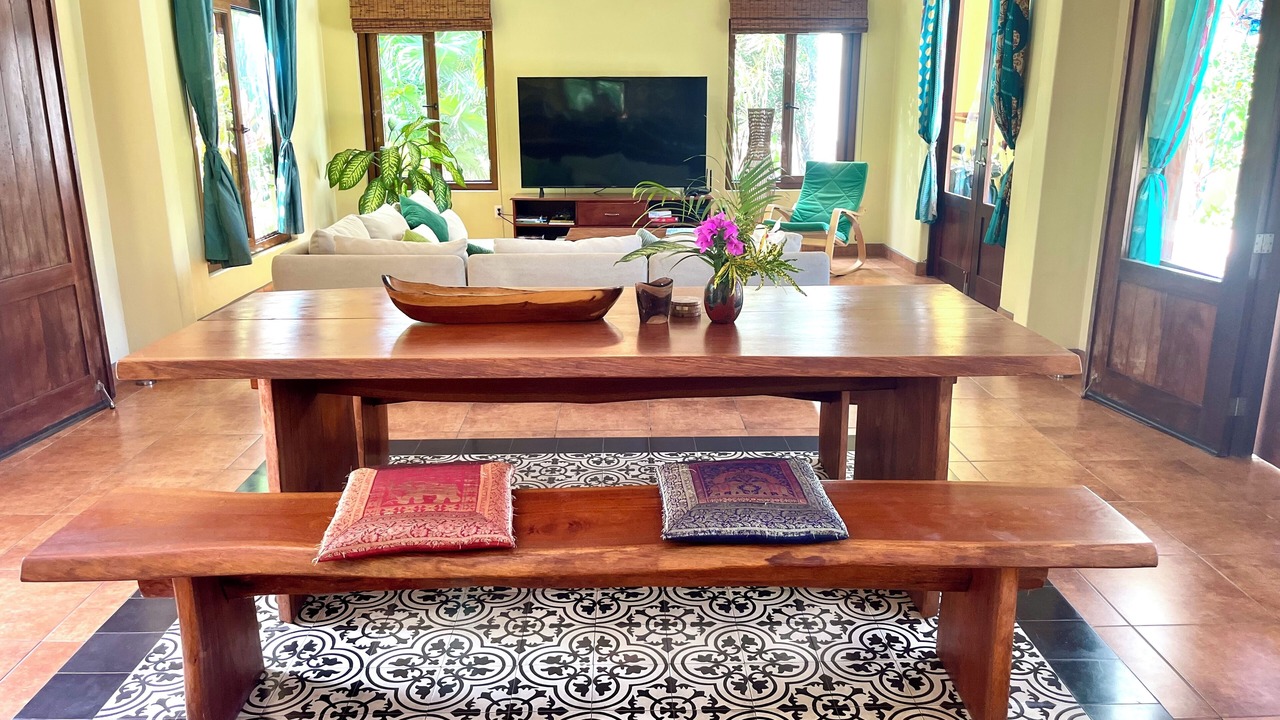 Photo of Bedroom in Playa Colorado
