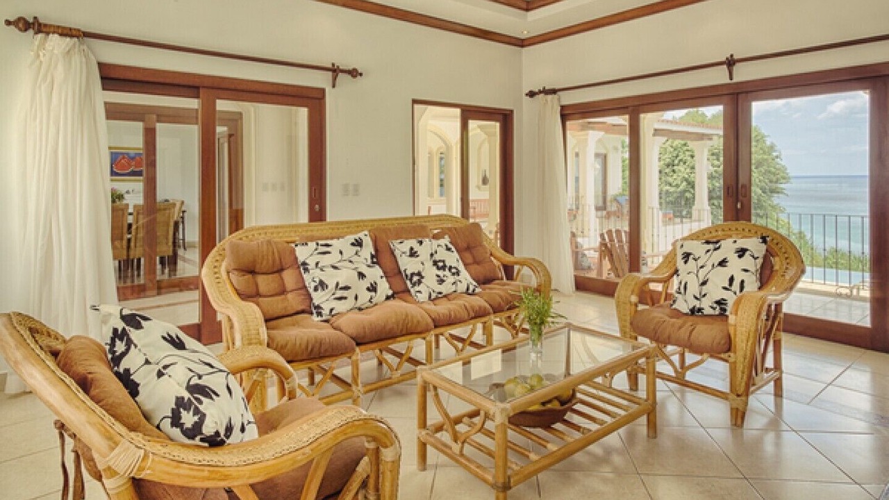 Photo of Livingroom in Rancho Santana