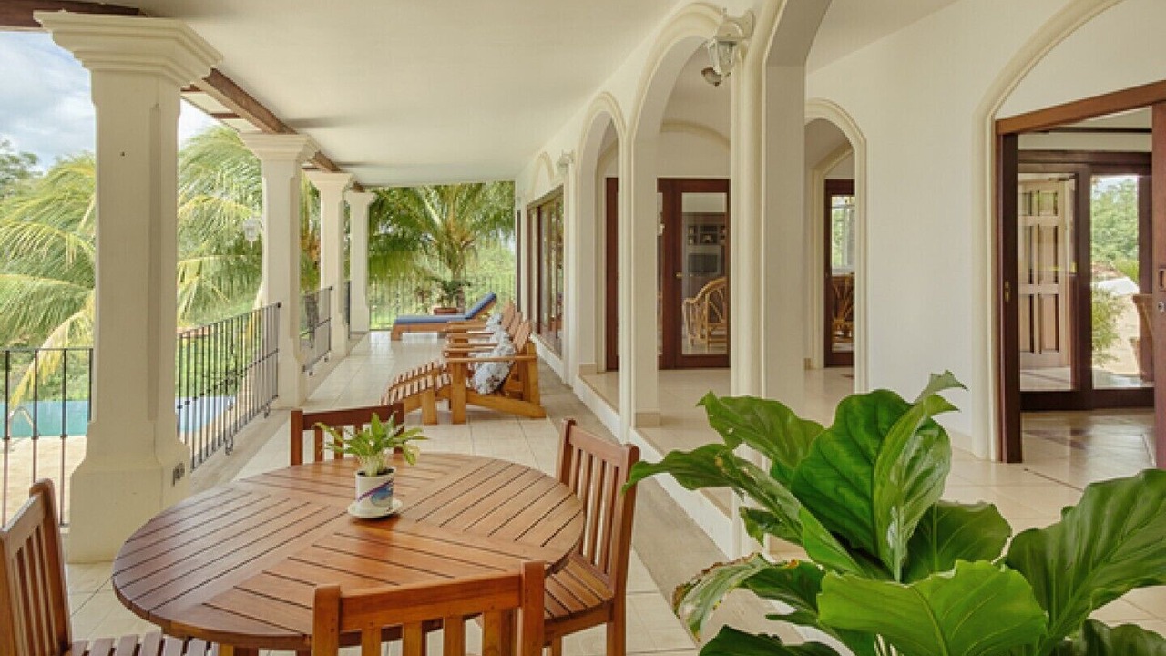 Photo of Outdoor in Rancho Santana