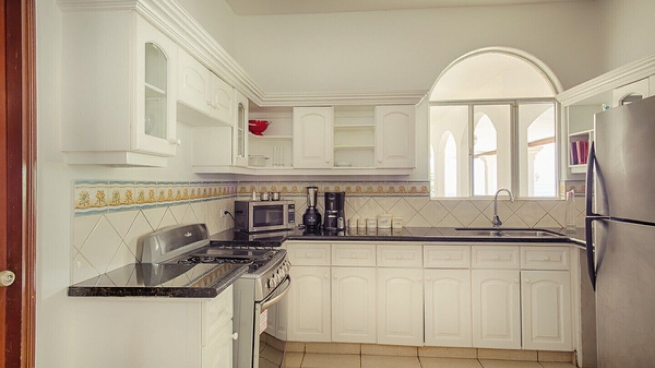 Photo of Kitchen in Rancho Santana