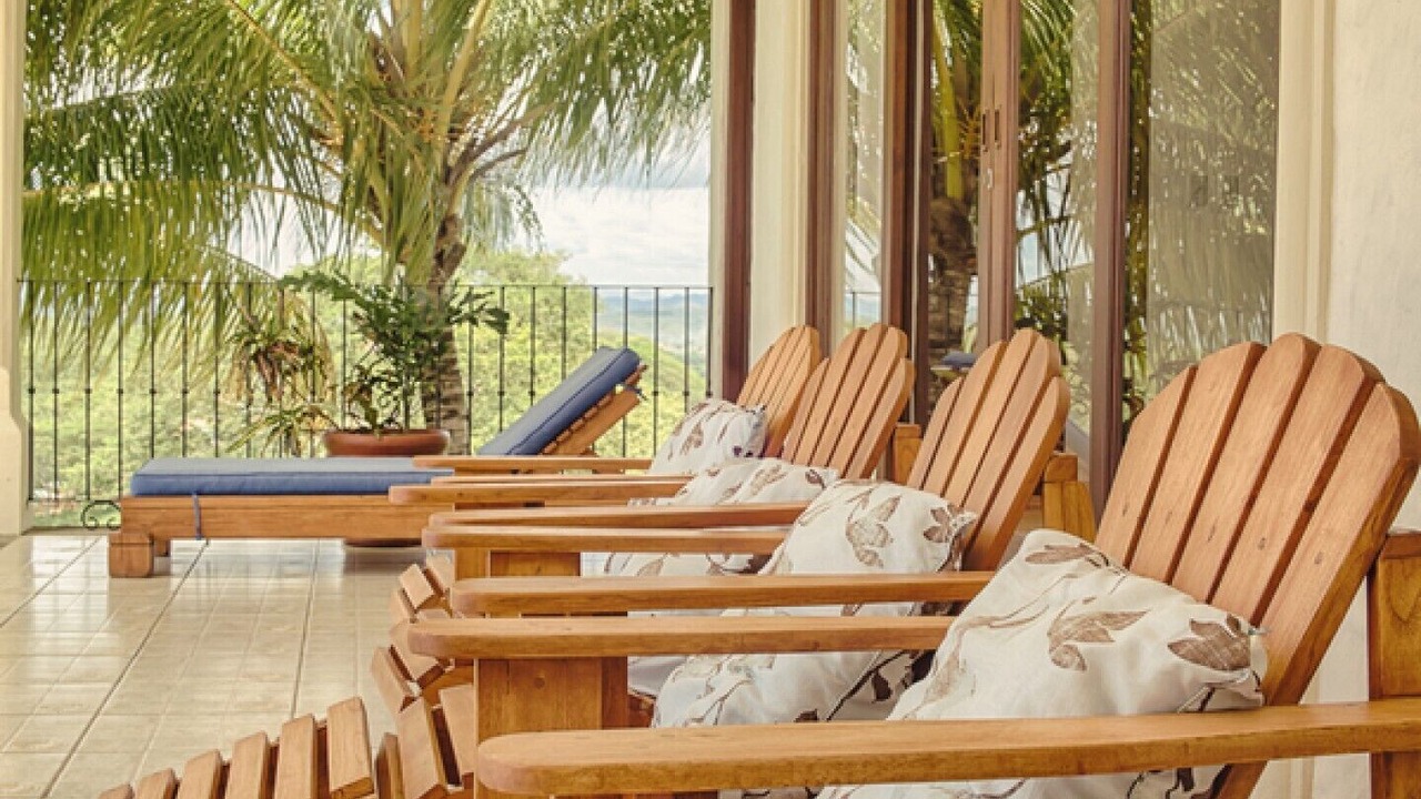 Photo of Patio Balcony in Rancho Santana