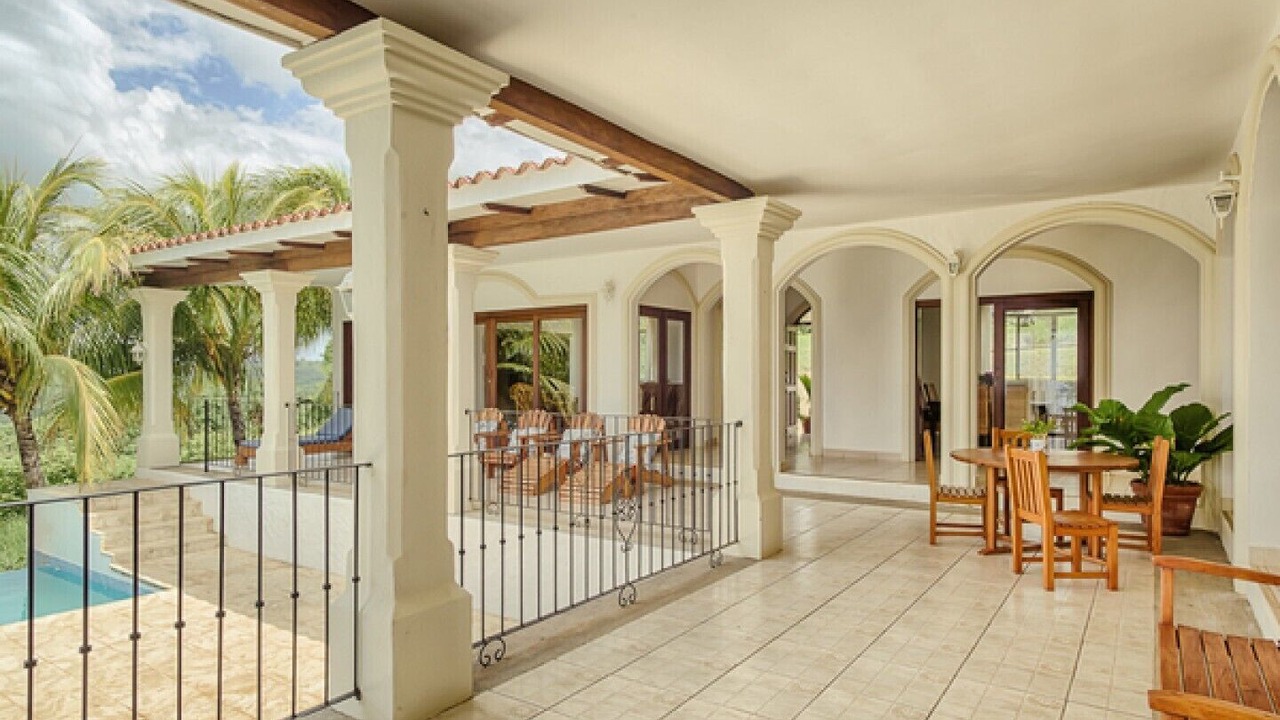 Photo of Outdoor in Rancho Santana
