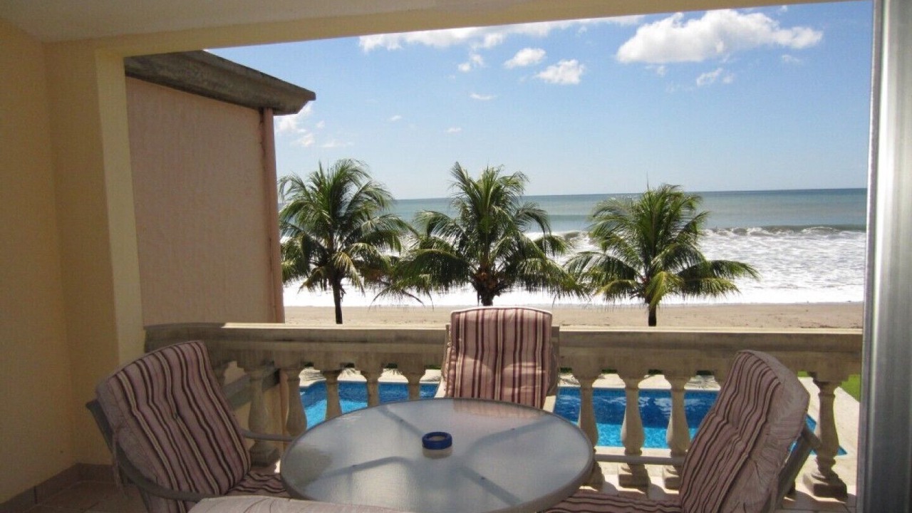 Photo of Outdoor in Rancho Santana