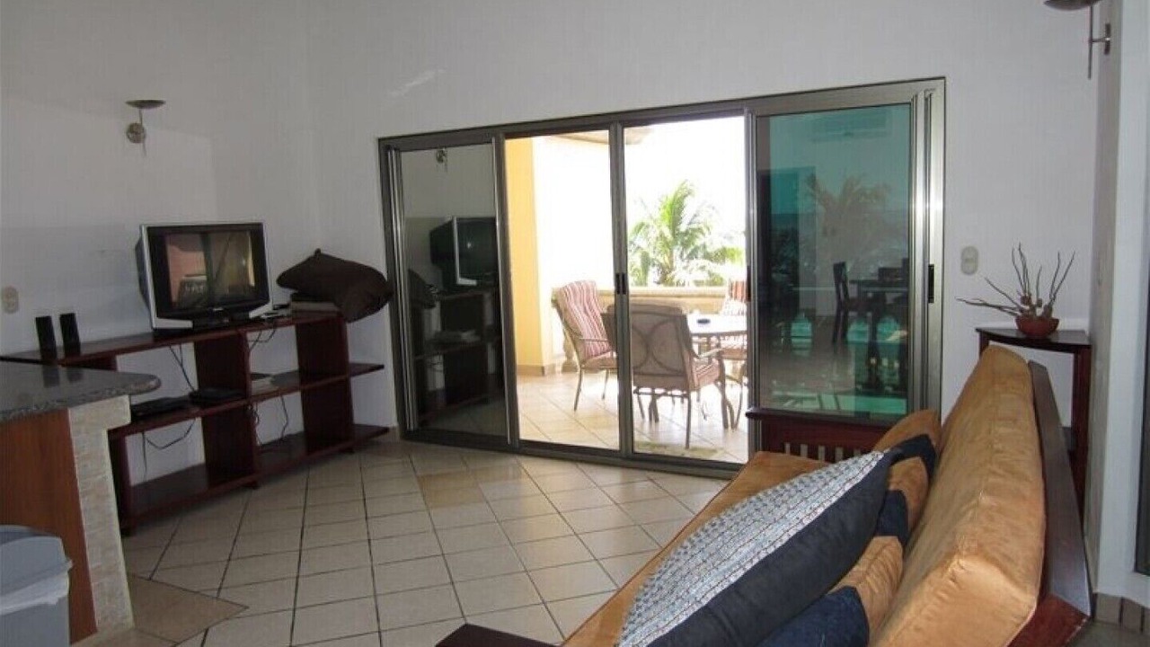 Photo of Livingroom in Rancho Santana