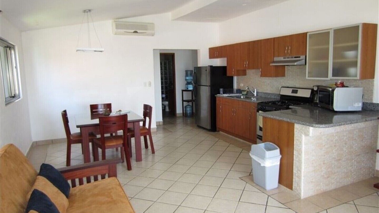 Photo of Livingroom in Rancho Santana