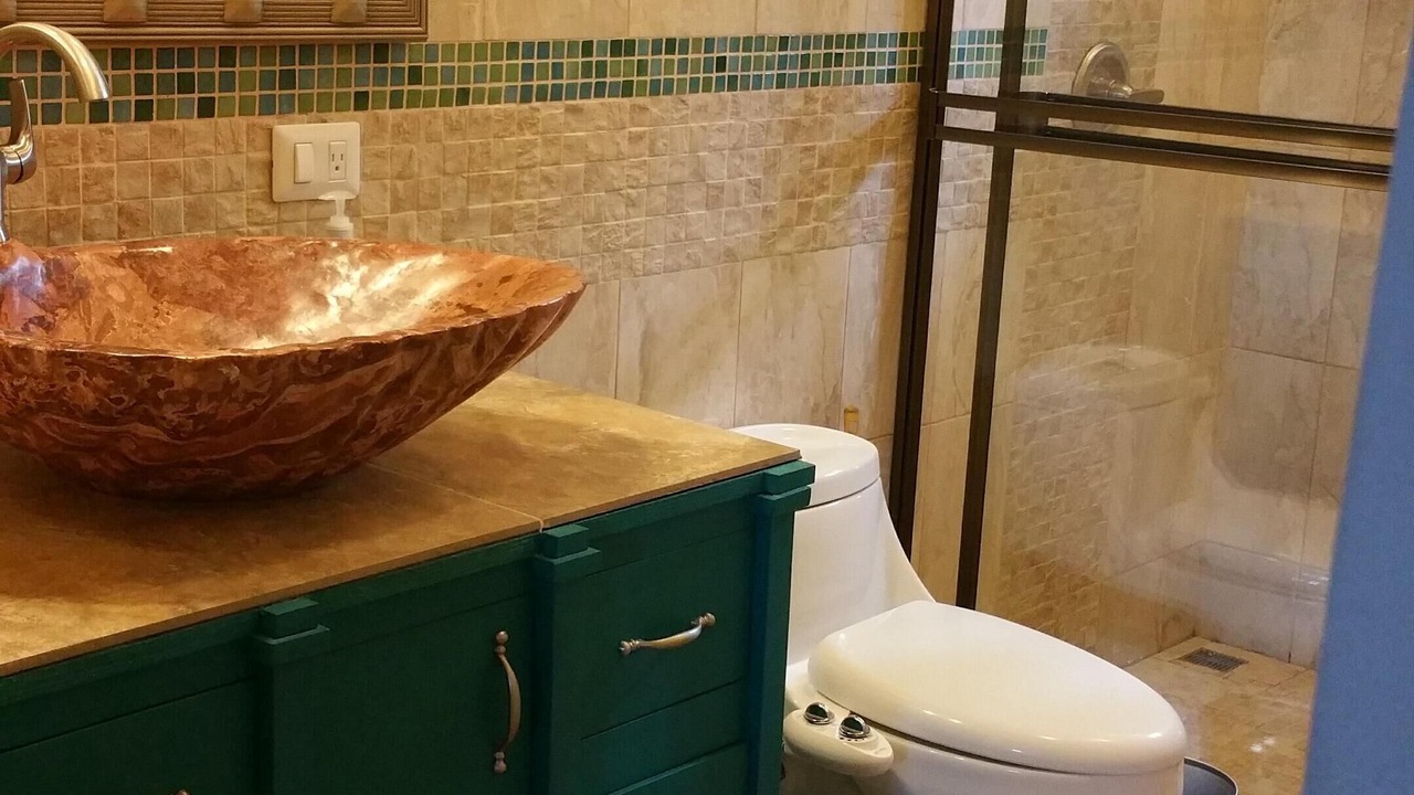 Photo of Bathroom in San Juan del Sur