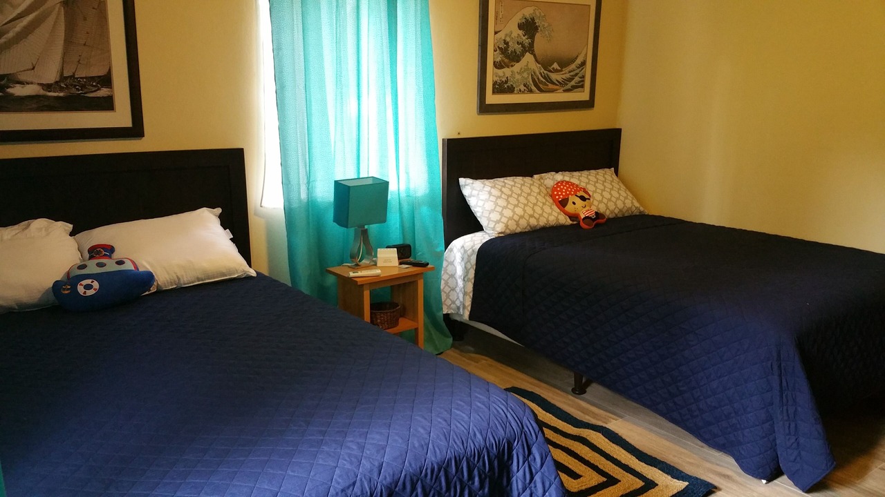 Photo of Bedroom in San Juan del Sur
