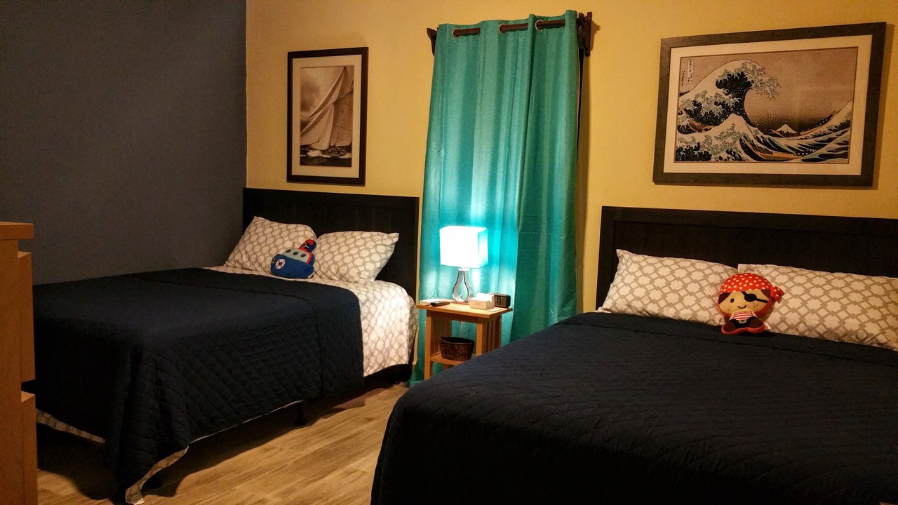 Photo of Bedroom in San Juan del Sur