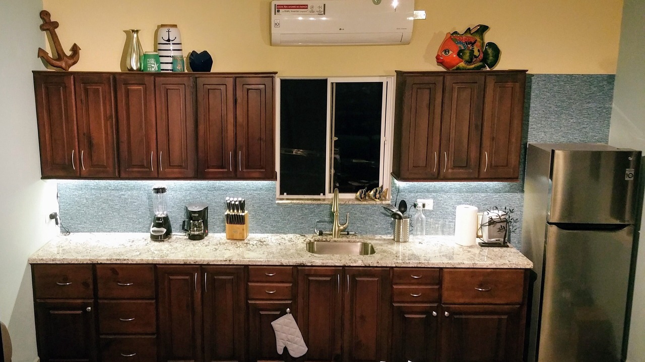 Photo of Kitchen in San Juan del Sur