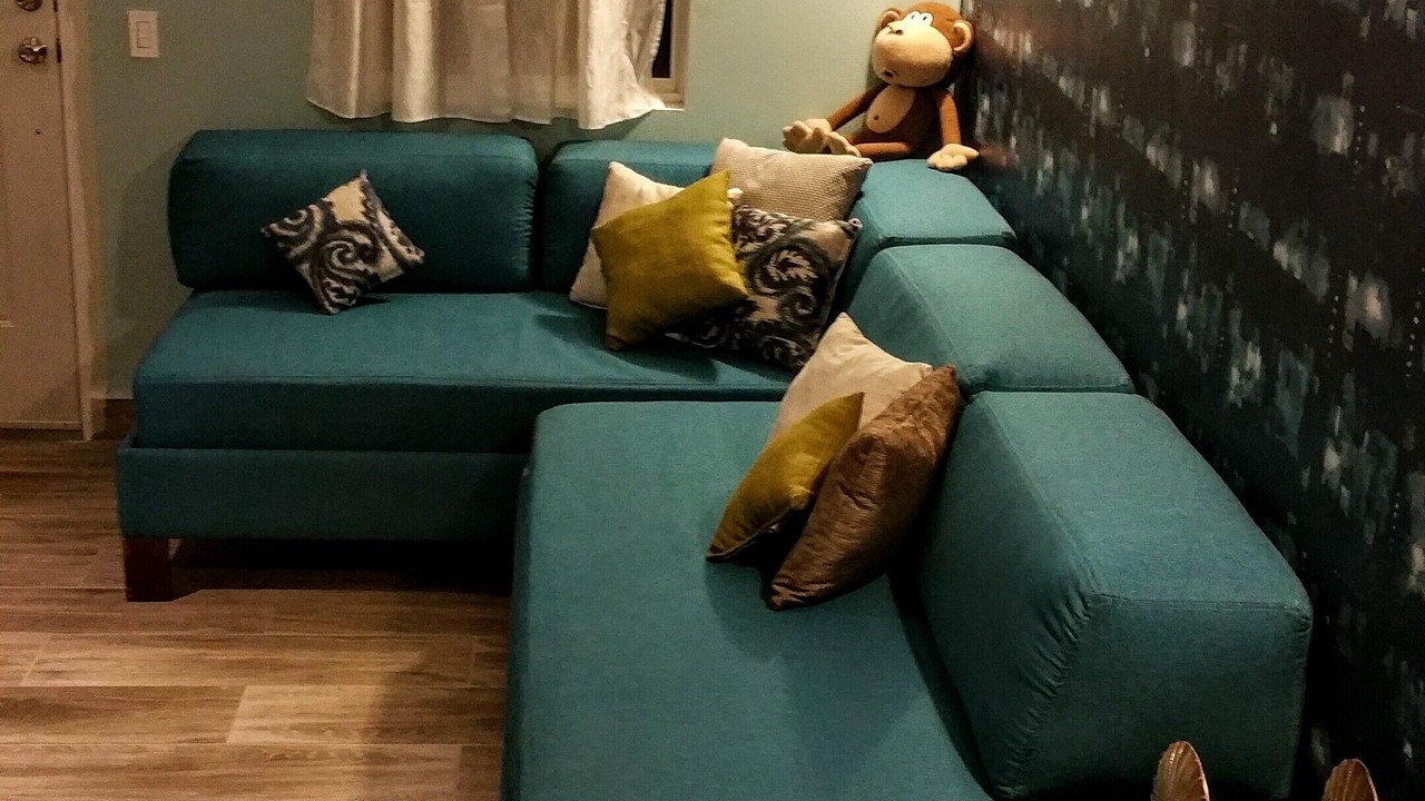 Photo of Livingroom in San Juan del Sur