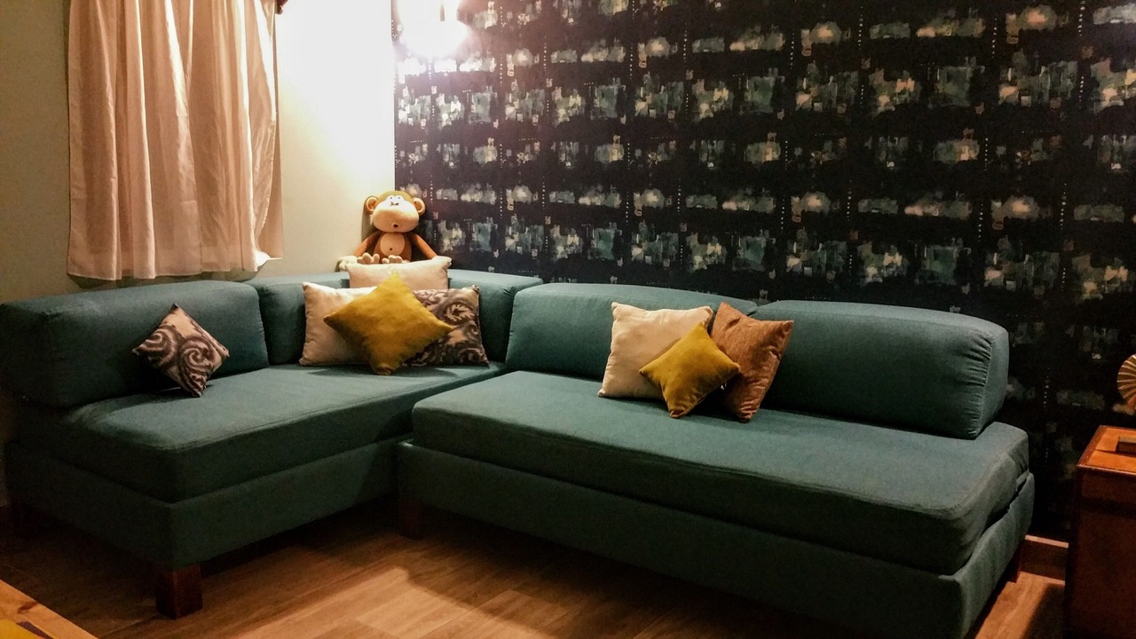 Photo of Livingroom in San Juan del Sur