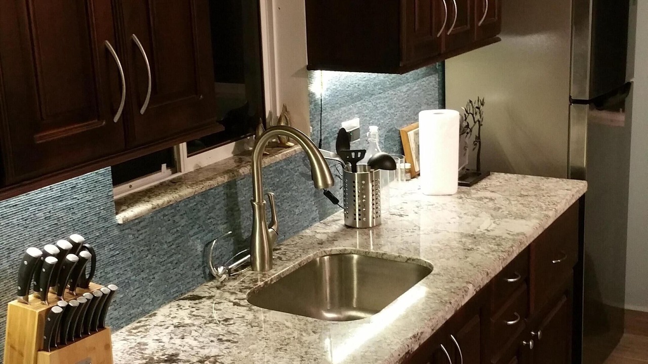 Photo of Kitchen in San Juan del Sur
