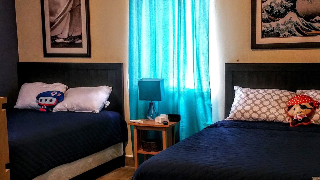 Photo of Bedroom in San Juan del Sur
