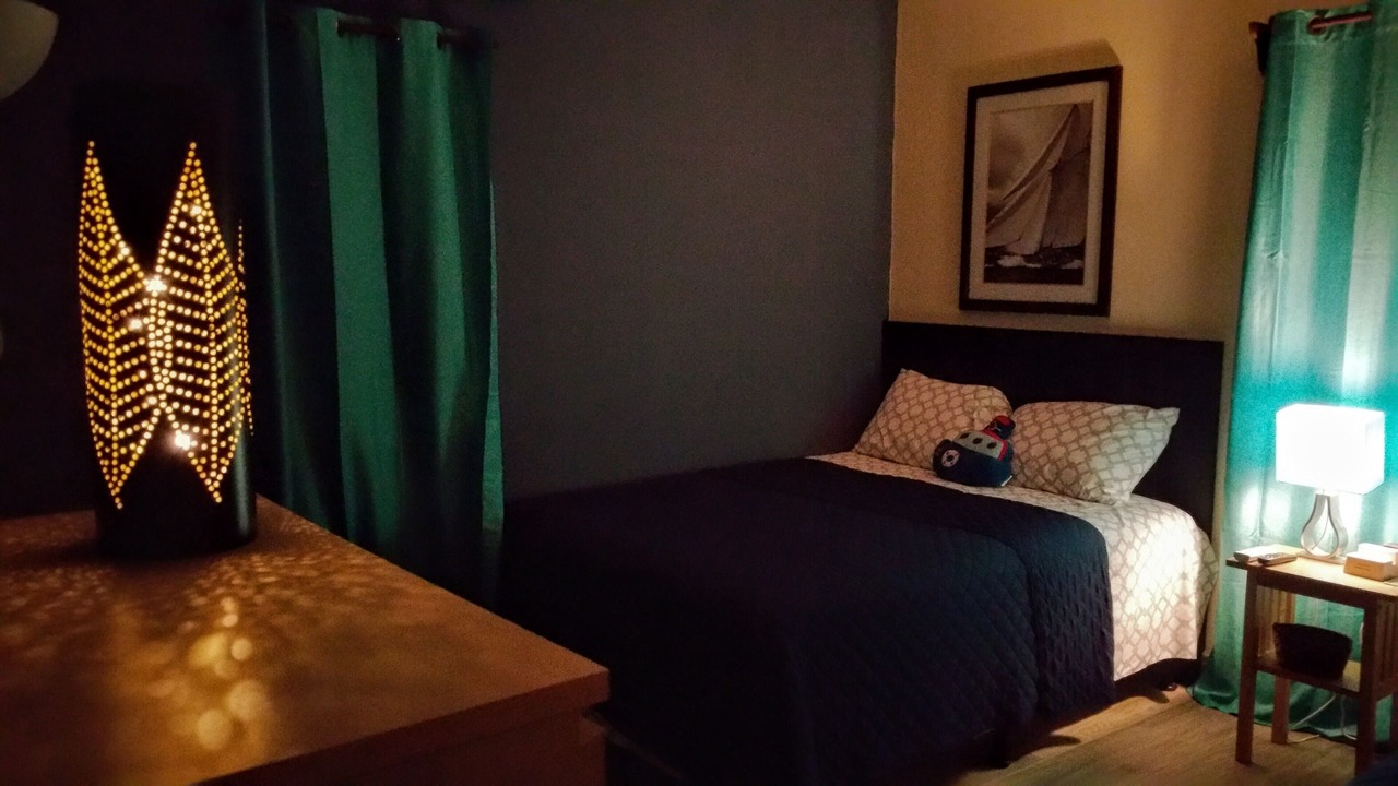 Photo of Bedroom in San Juan del Sur