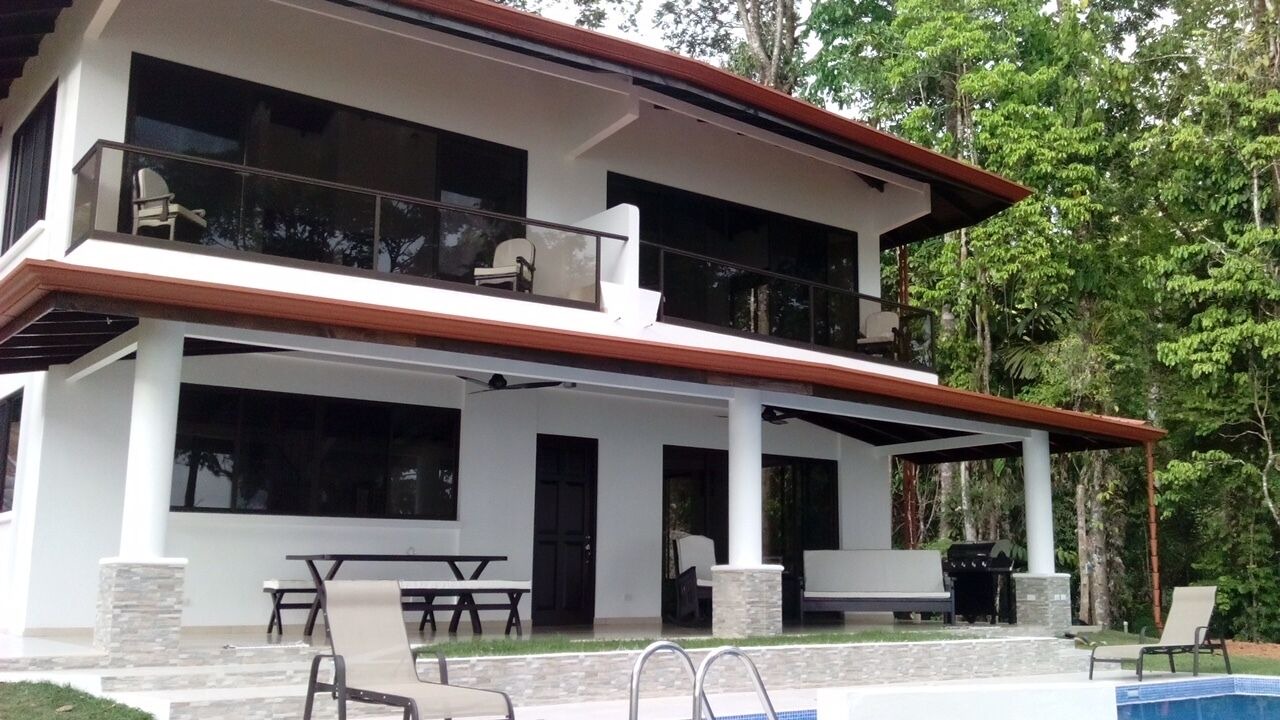 Photo of Outdoor in Ballena