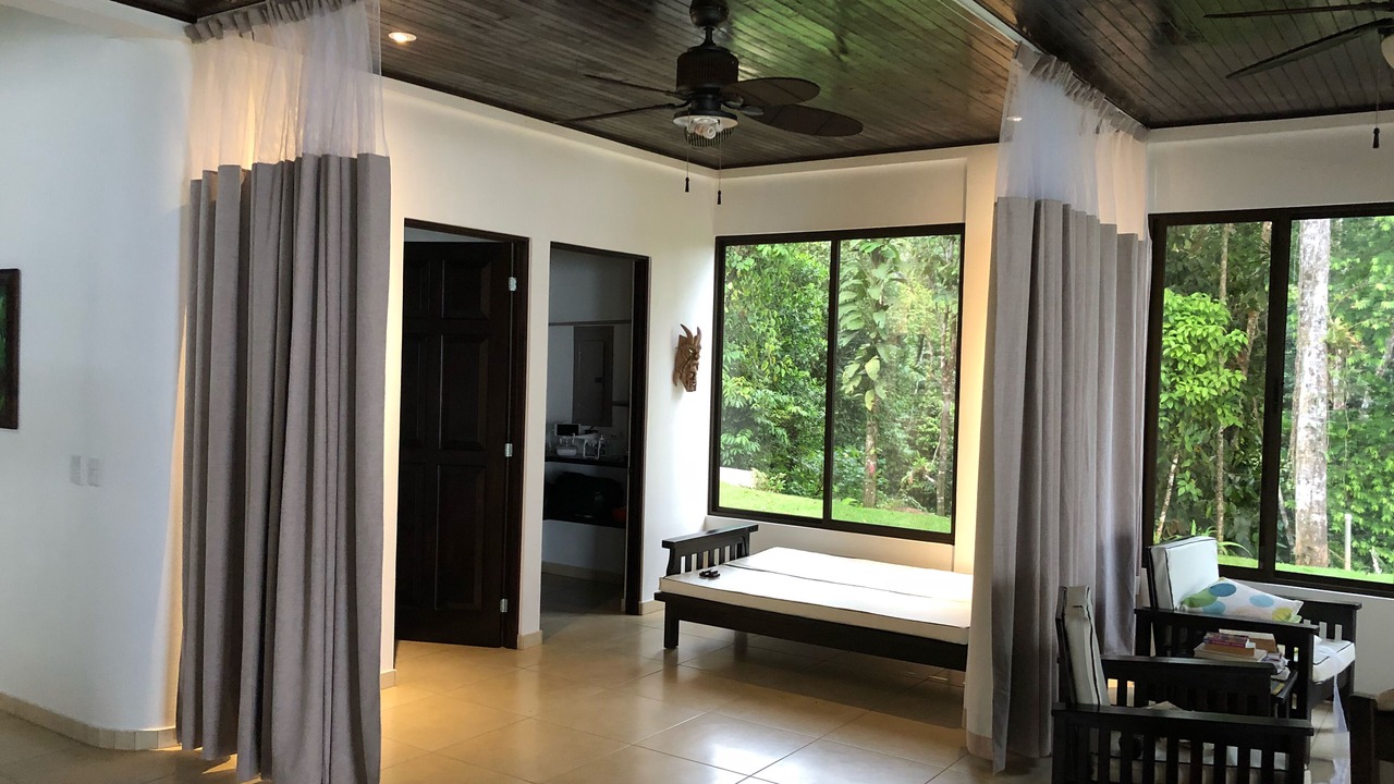 Photo of Bathroom in Ballena