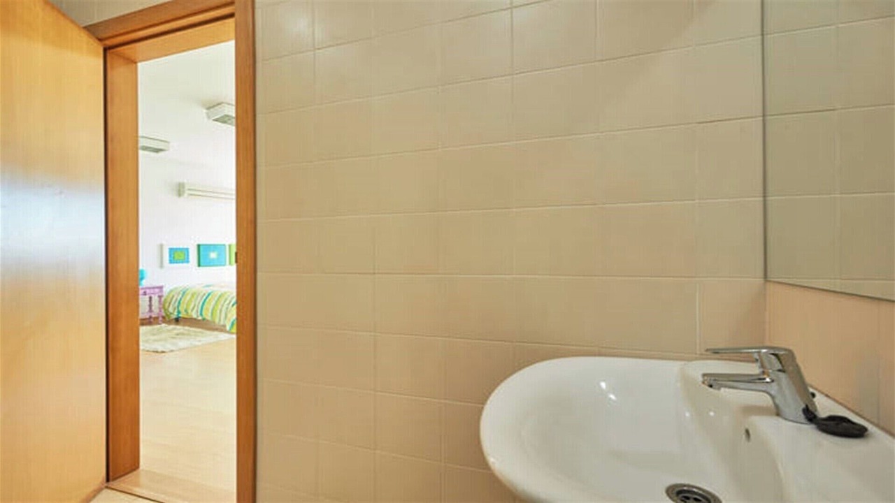Photo of Bathroom in Terrujem