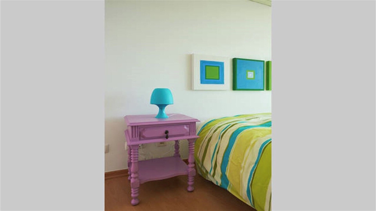 Photo of Bedroom in Terrujem