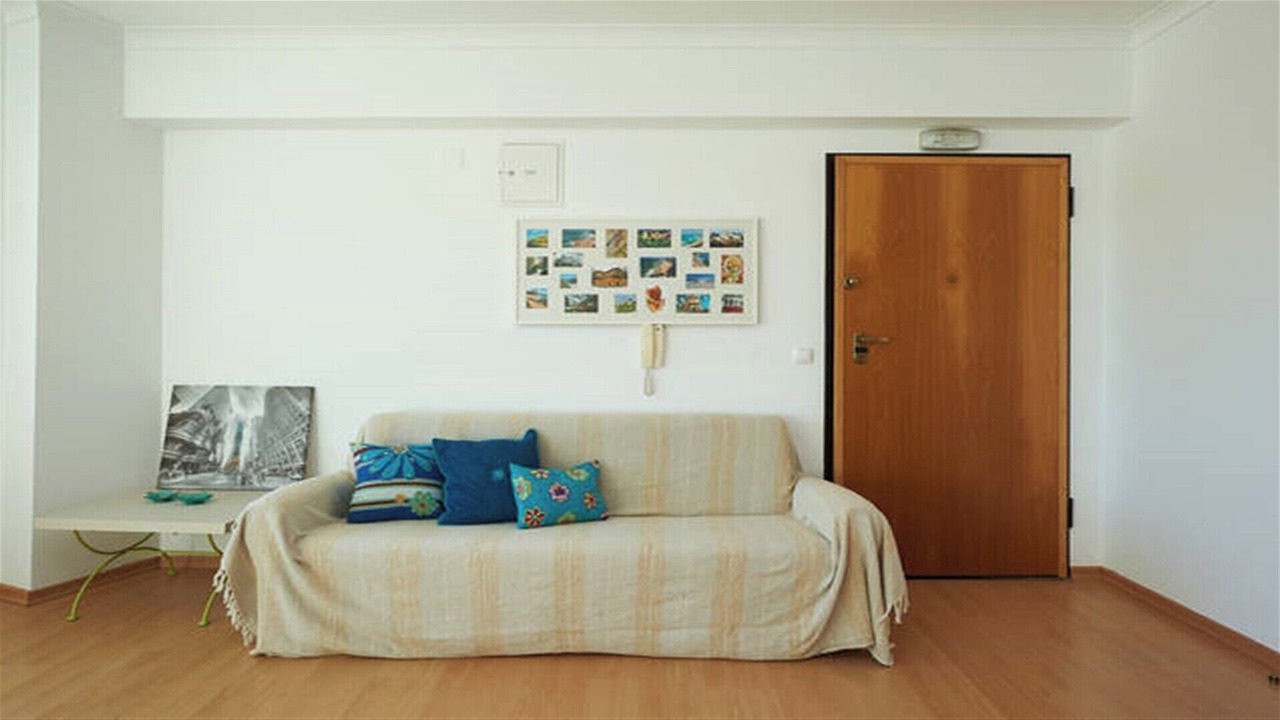 Photo of Livingroom in Terrujem