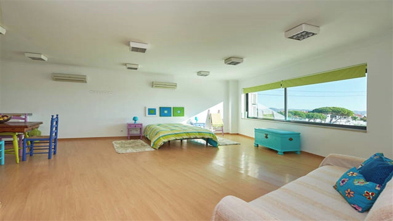 Photo of Bedroom in Terrujem