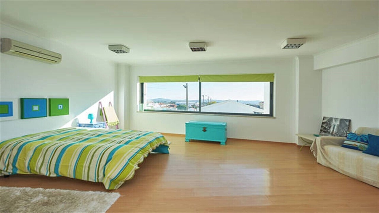 Photo of Bedroom in Terrujem