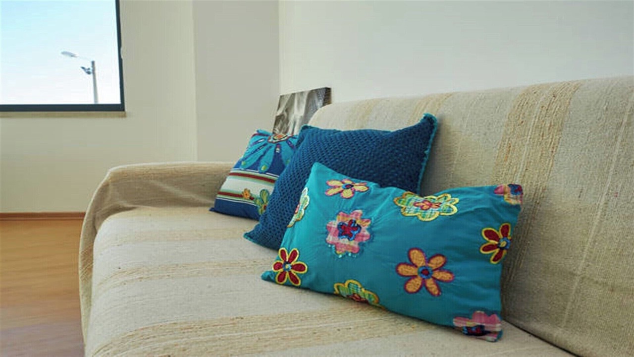 Photo of Livingroom in Terrujem