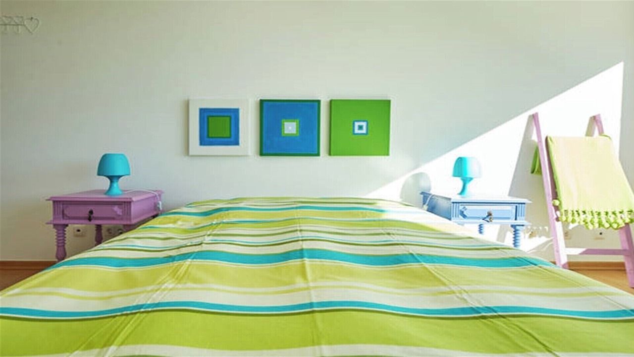 Photo of Bedroom in Terrujem
