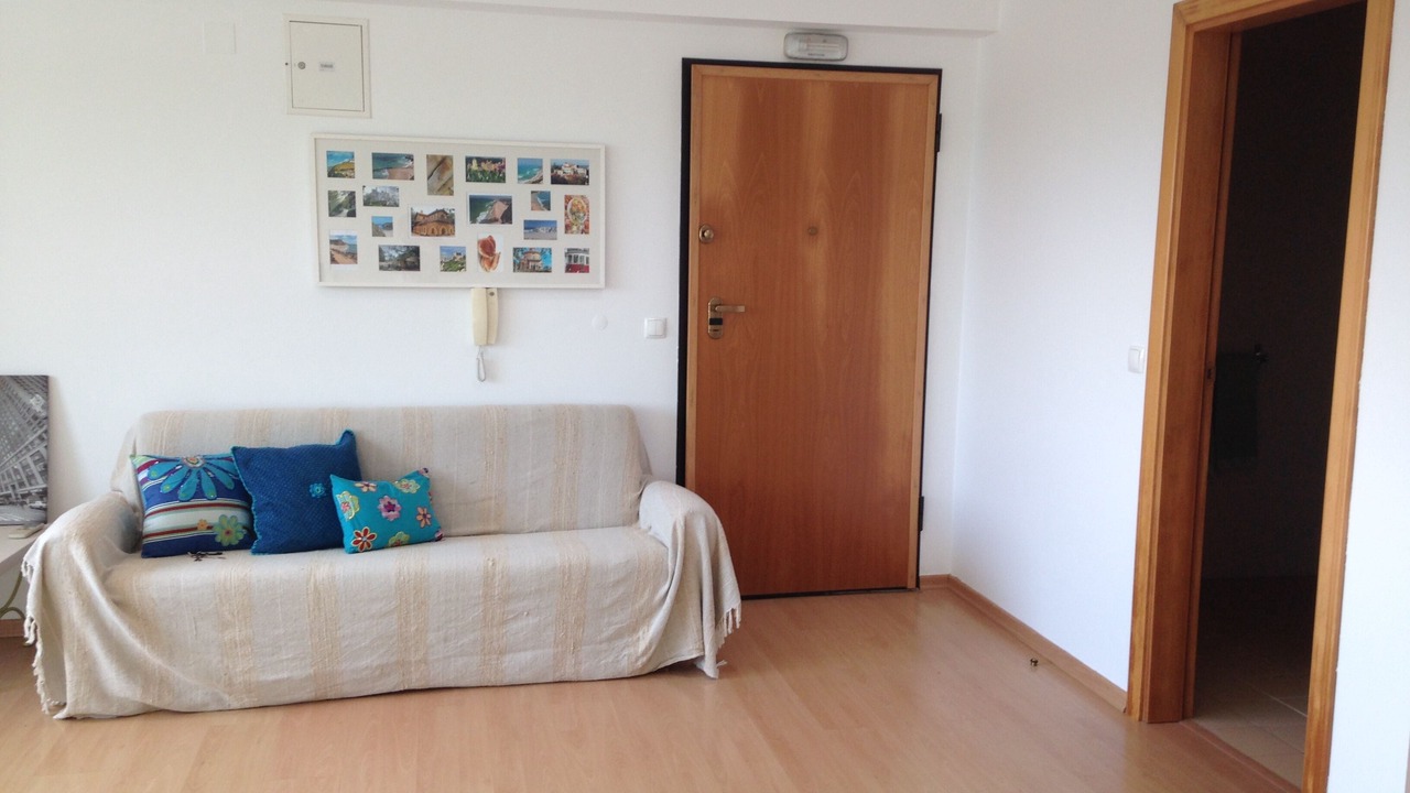 Photo of Livingroom in Terrujem