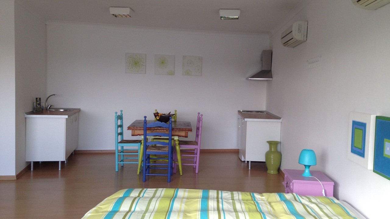 Photo of Bedroom in Terrujem