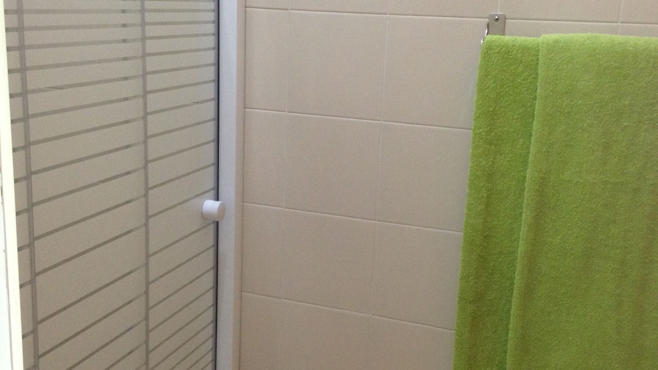 Photo of Bathroom in Terrujem