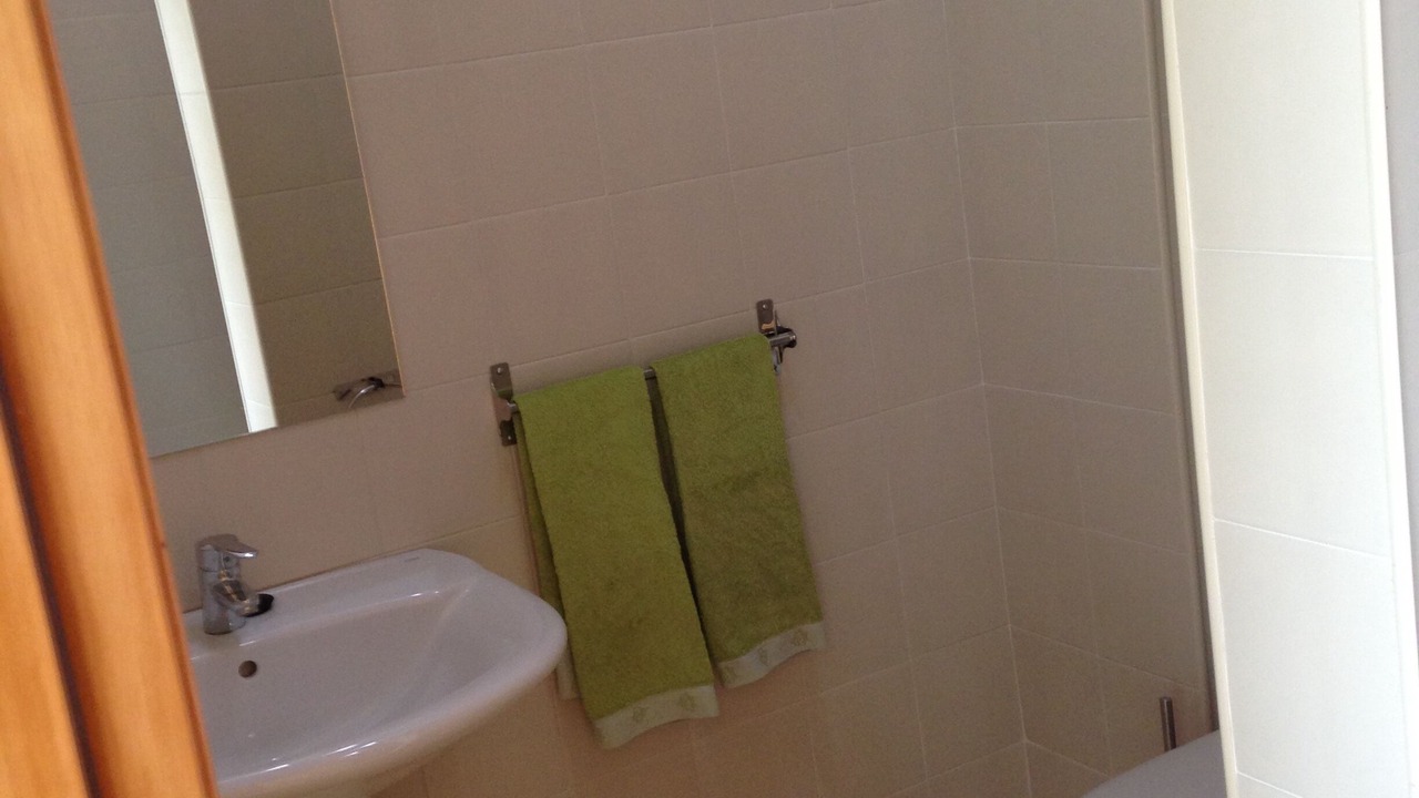 Photo of Bathroom in Terrujem
