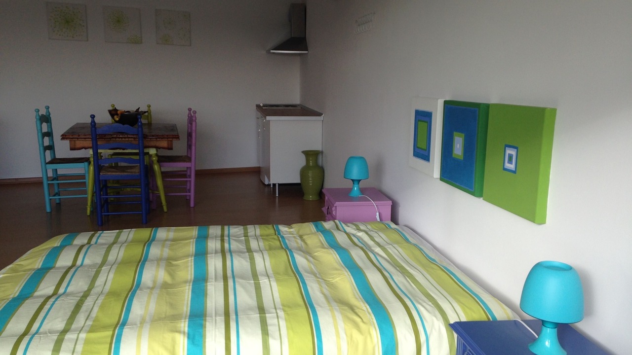 Photo of Bedroom in Terrujem