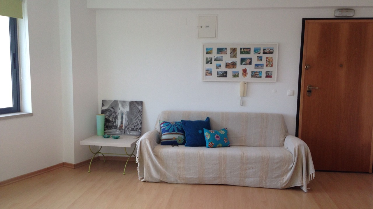 Photo of Livingroom in Terrujem