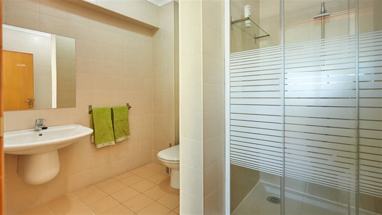 Photo of Bathroom in Terrujem