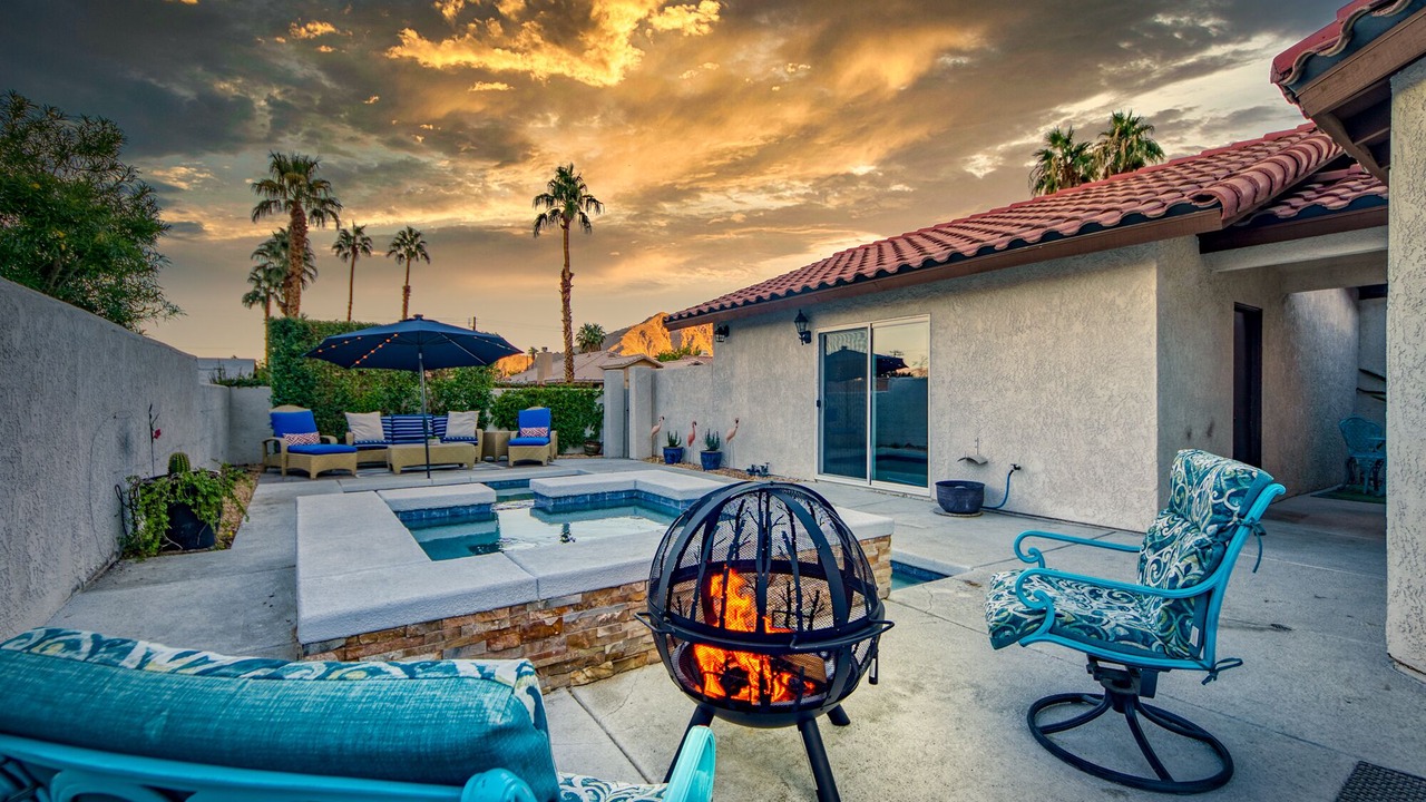 Photo of Outdoor in La Quinta Cove