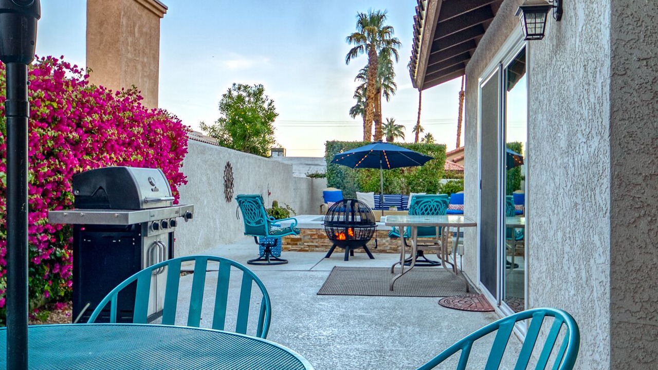 Photo of Outdoor in La Quinta Cove