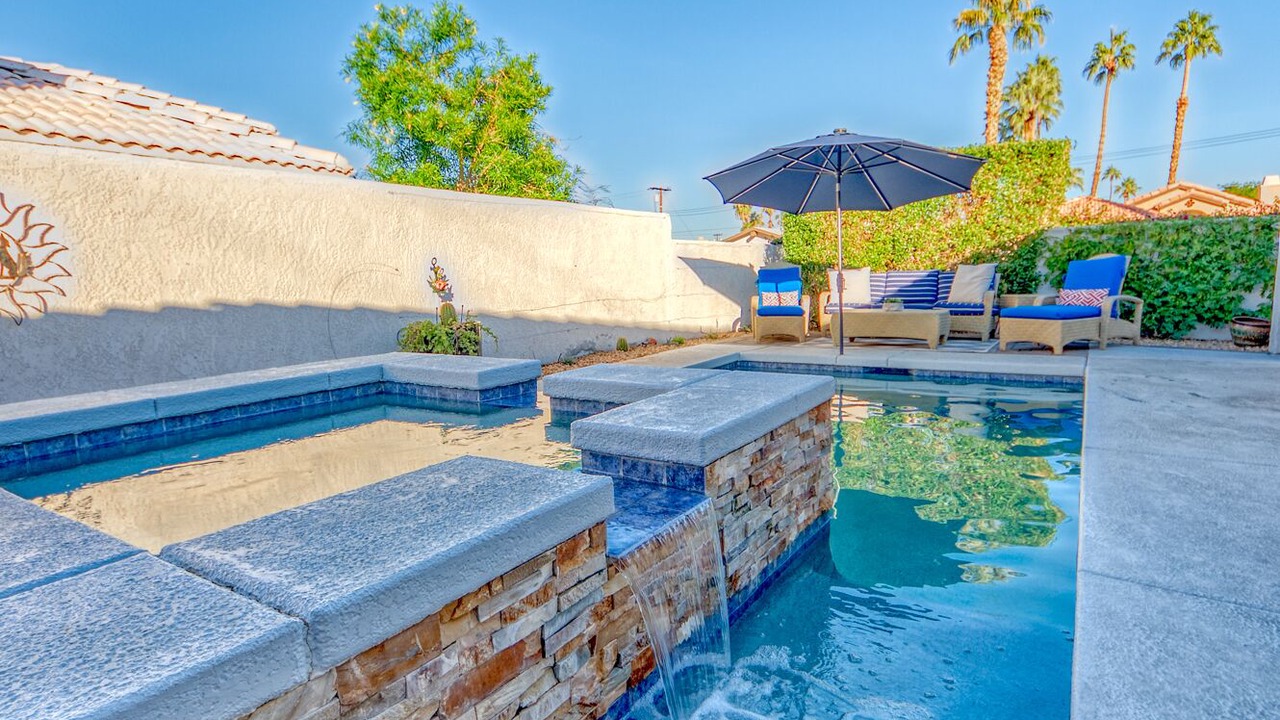 Photo of Outdoor in La Quinta Cove