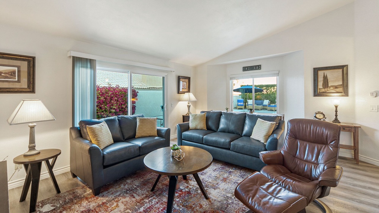 Photo of Bedroom in La Quinta Cove