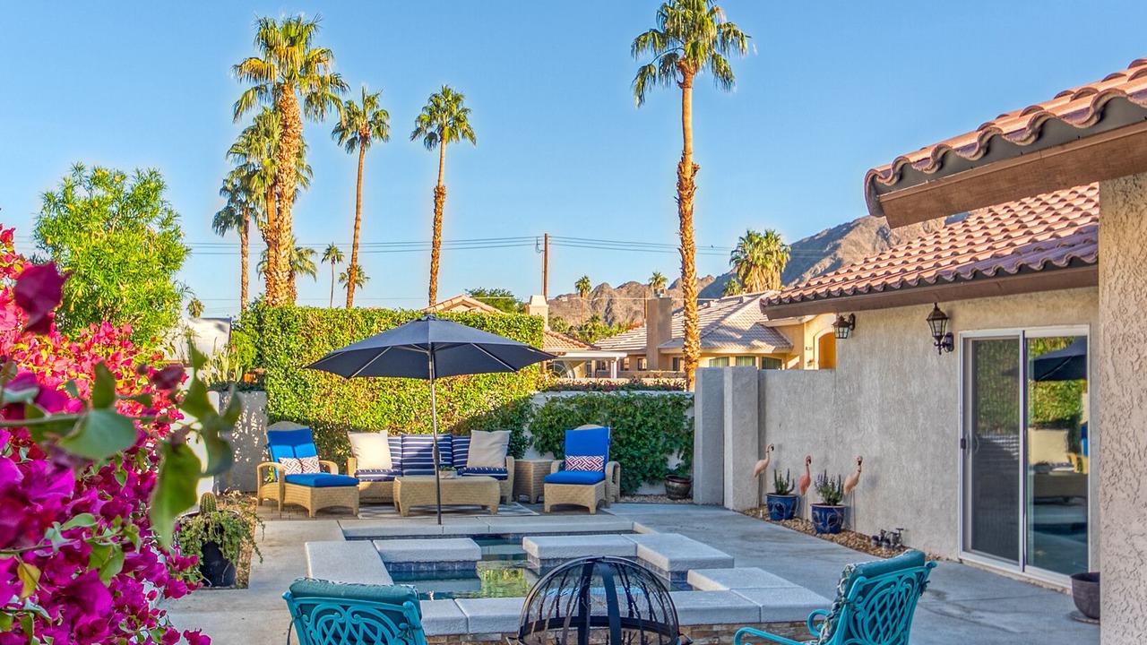Photo of Outdoor in La Quinta Cove