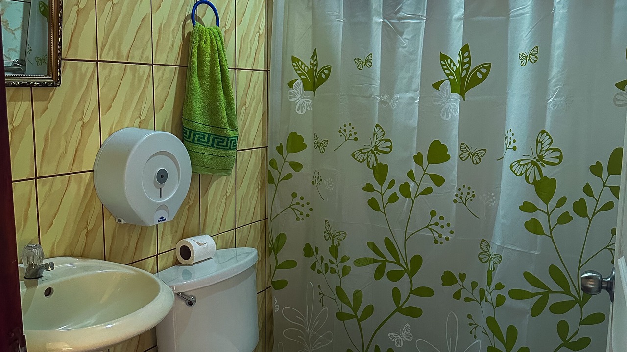 Photo of Bathroom in Sierra