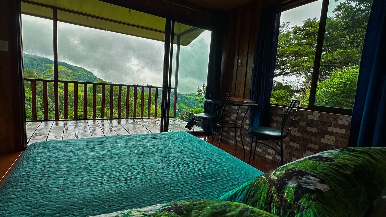 Photo of Bedroom in Sierra