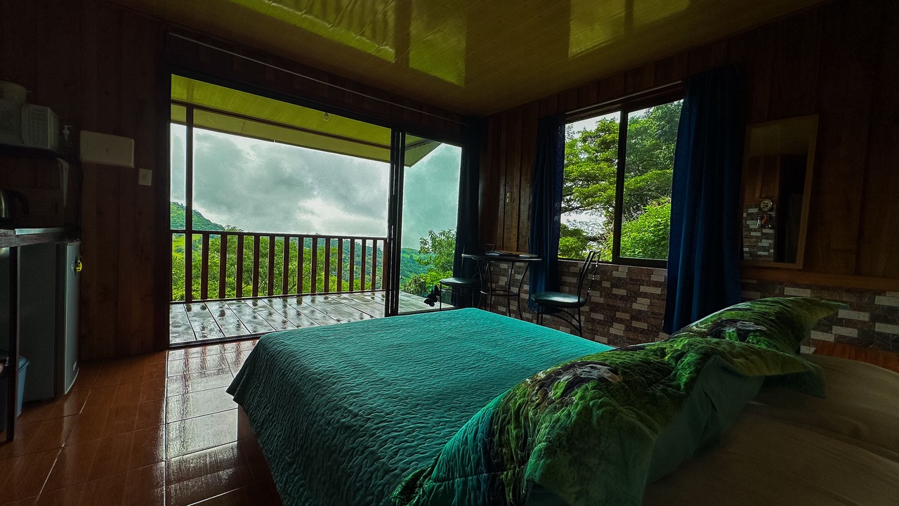 Photo of Bedroom in Sierra