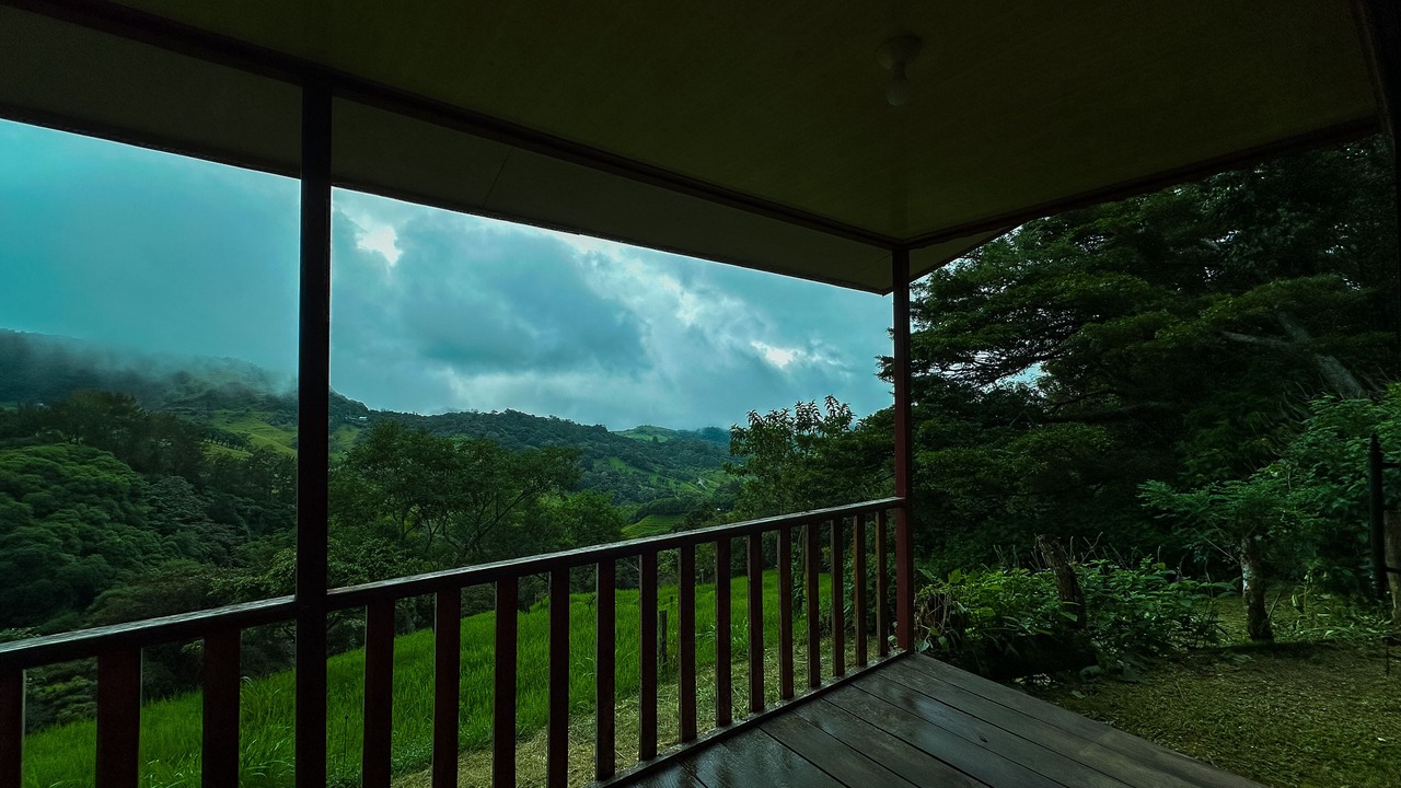 Photo of Outdoor in Sierra