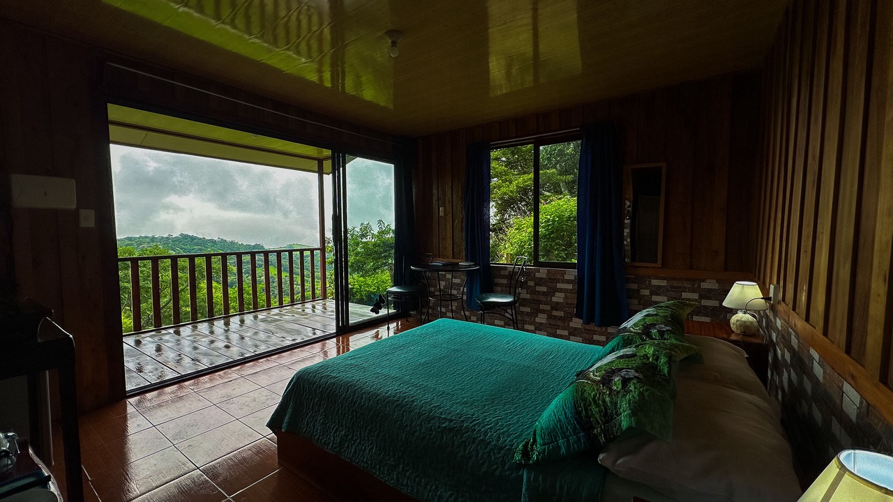 Photo of Bedroom in Sierra