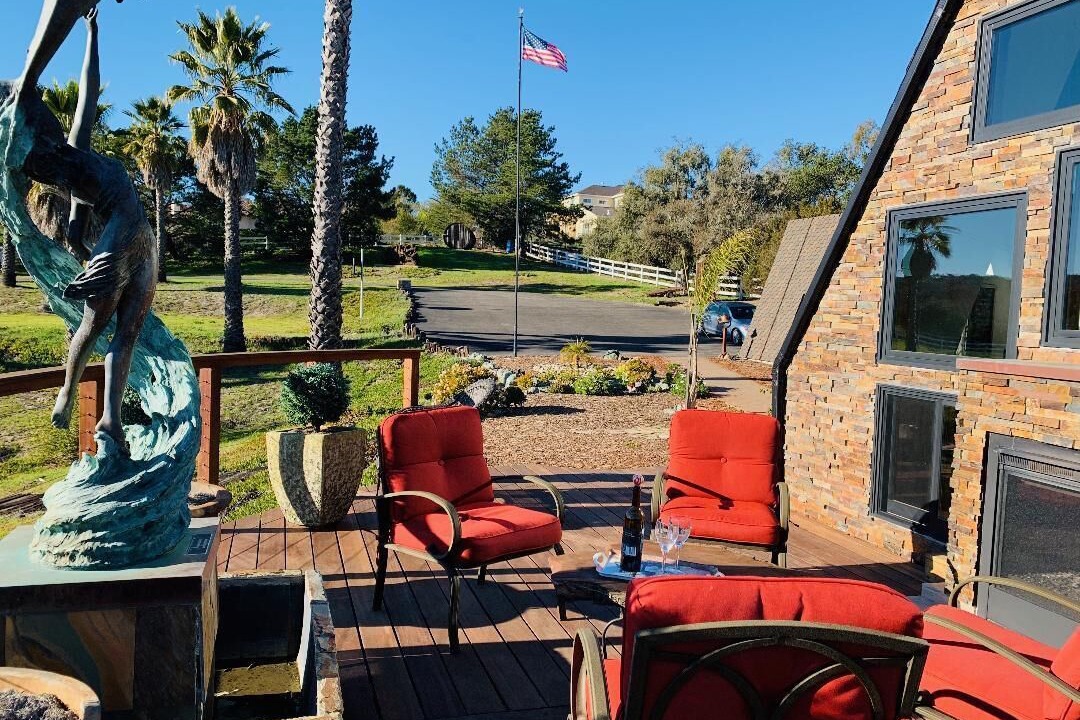 Photo of Outdoor in Arroyo Grande