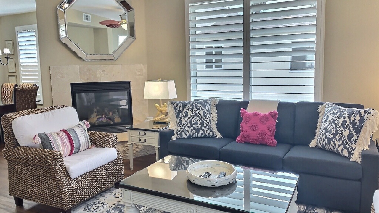 Photo of Livingroom in Avila Beach