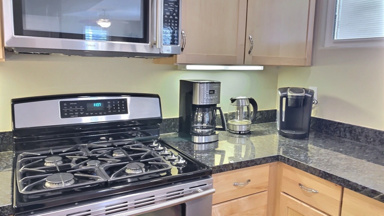 Photo of Kitchen in Avila Beach